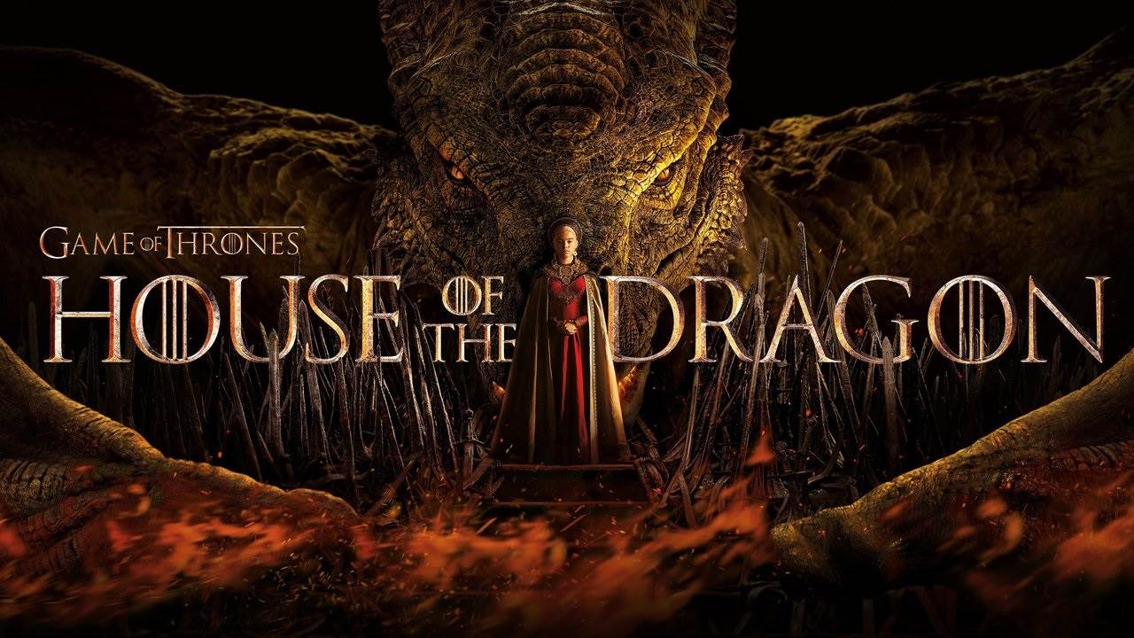 House Of The Dragon – S02 – E01-06 (2024) Tamil Dubbed Series HD 720p Watch Online