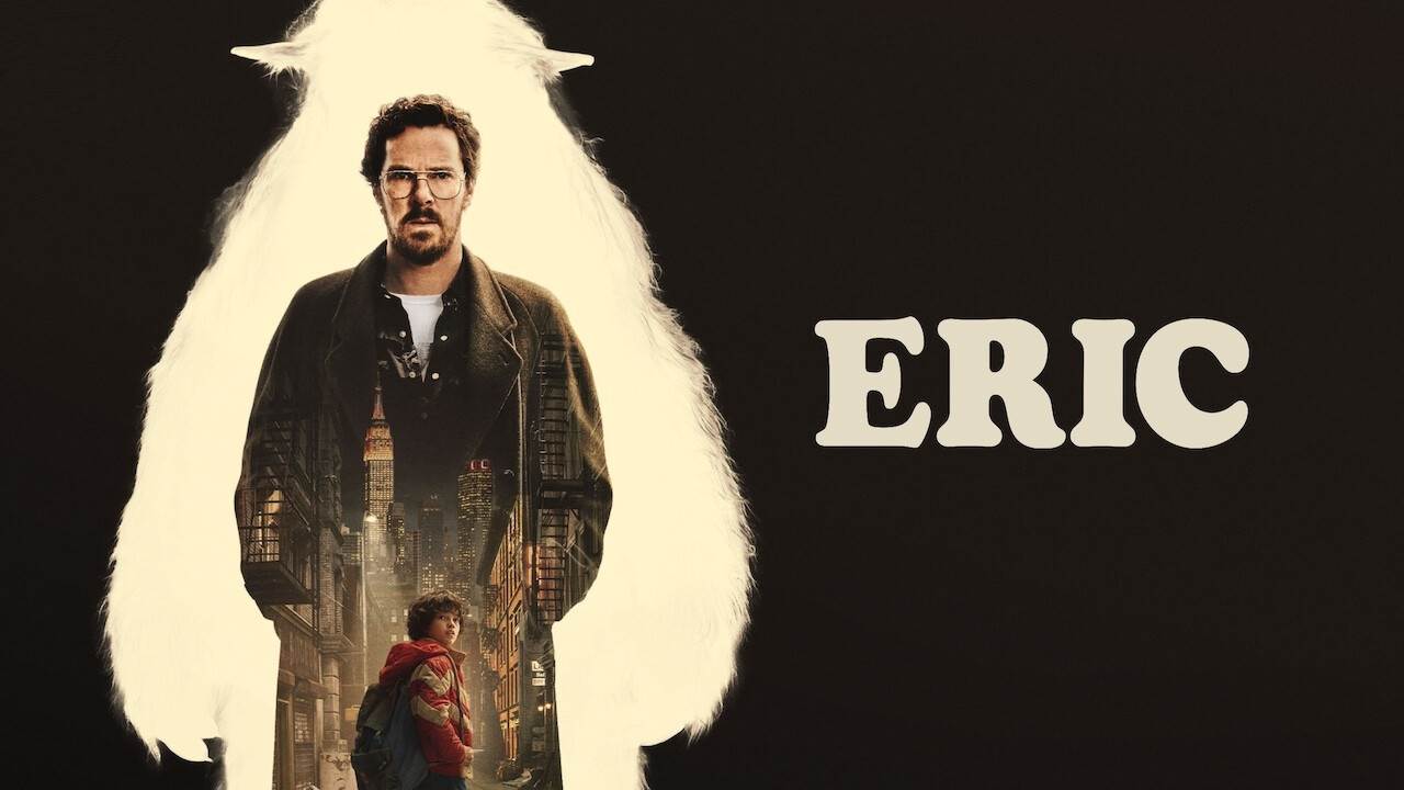Eric – S01 – E01-06 (2024) Tamil Dubbed Series HD 720p Watch Online