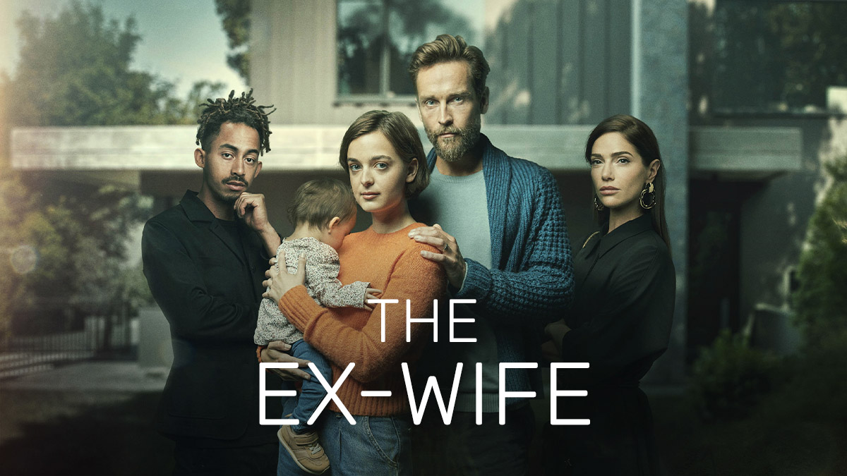 The Ex-Wife – S01 – E01-04 (2022) Tamil Dubbed Series HD 720p Watch Online